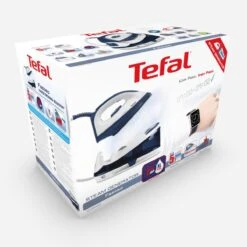 Tefal Strijkijzer Met Stoomgenerator - Fasteo SV6040 30 Tefal Strijkijzer Met Stoomgenerator - Fasteo SV6040 -Tefal Koken Verkoopwinkel 1200x1200 217