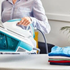 Tefal Express Anti-Calc SV8010 - Stoomgenerator -Tefal Koken Verkoopwinkel 1200x1200 230