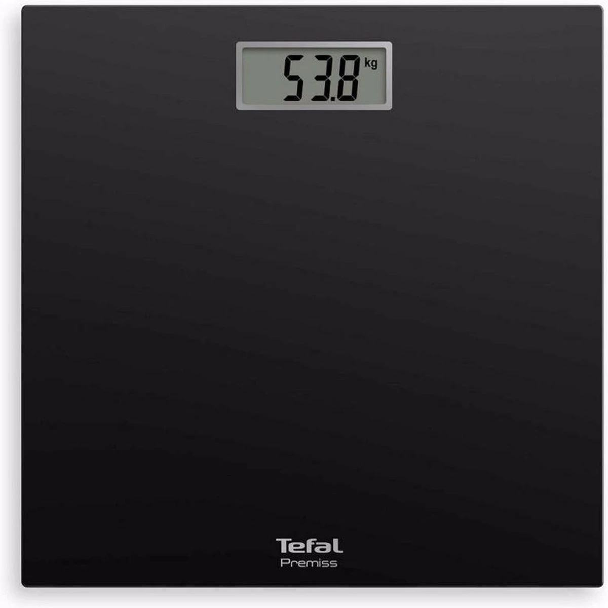 Tefal PP1400 Premiss Personenweegschaal 5 Tefal PP1400 Premiss Personenweegschaal - Afbeelding 5