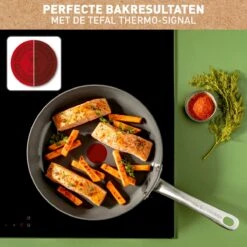 Tefal Renew+ Keramische Koekenpan - Ø 28 Cm -Tefal Koken Verkoopwinkel 1200x1200 43