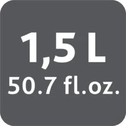 Tefal Soft Grip Thermoskan - 1.5L - RVS -Tefal Koken Verkoopwinkel 1200x1200 67