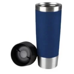 Tefal Travel Mug Thermobeker - 500 Ml - RVS/Blauw -Tefal Koken Verkoopwinkel 1200x1200 70