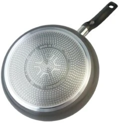 Tefal Ceramic Control Koekenpan - Ø 28 Cm – Thermospot – Cooltouch Greep -Tefal Koken Verkoopwinkel 1200x1200 81
