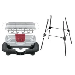 Tefal EasyGrill Elektrische Tafelbarbecue - 35x42 Cm - 2300W 13 Tefal EasyGrill Elektrische Tafelbarbecue - 35x42 Cm - 2300W -Tefal Koken Verkoopwinkel 1200x1200 84