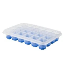 Tefal Masterseal IJsblokjesdoos - 24 Ijsblokjes 15 Tefal Masterseal IJsblokjesdoos - 24 Ijsblokjes -Tefal Koken Verkoopwinkel 1200x1200 86