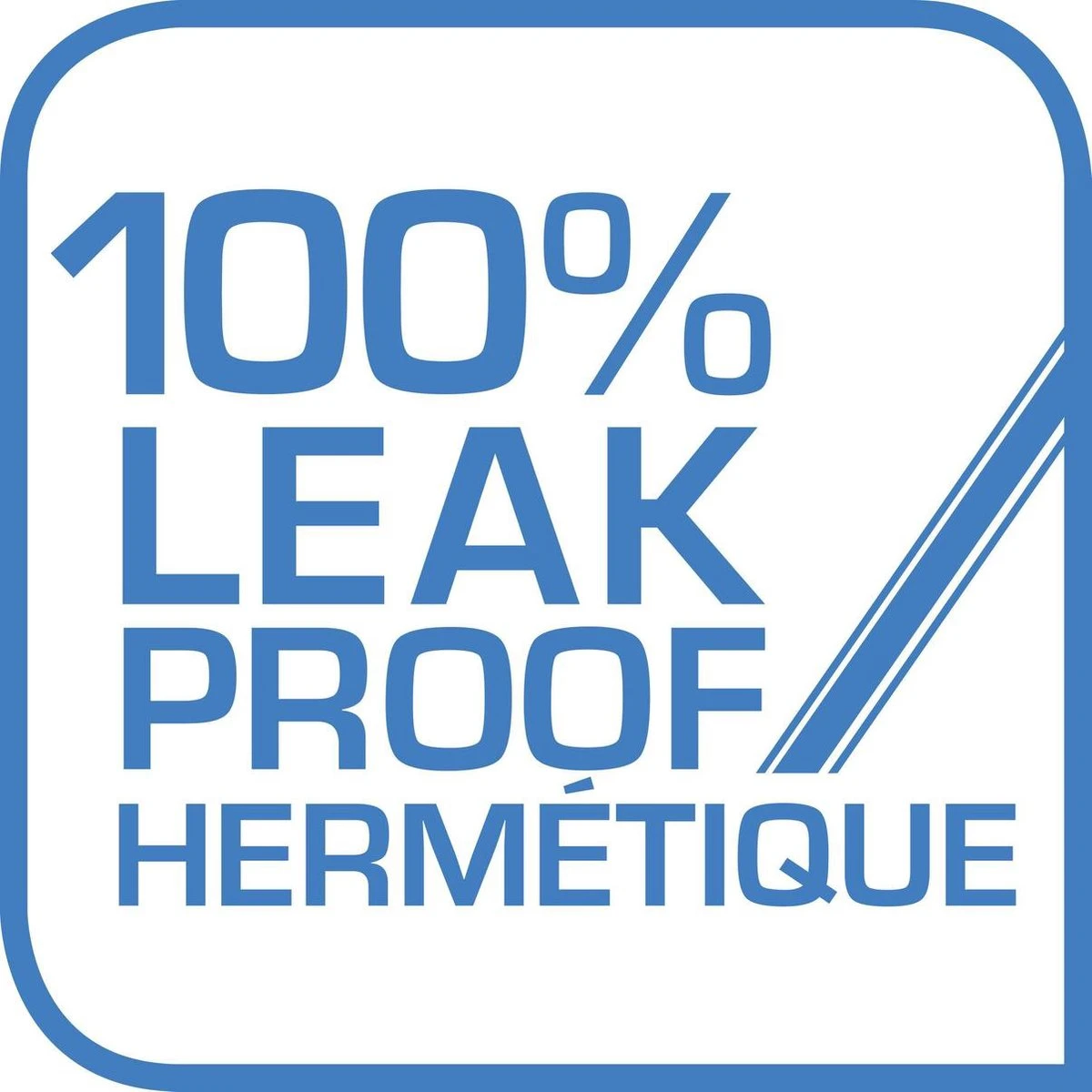 Tefal Masterseal IJsblokjesdoos - 24 Ijsblokjes 8 Tefal Masterseal IJsblokjesdoos - 24 Ijsblokjes - Afbeelding 8