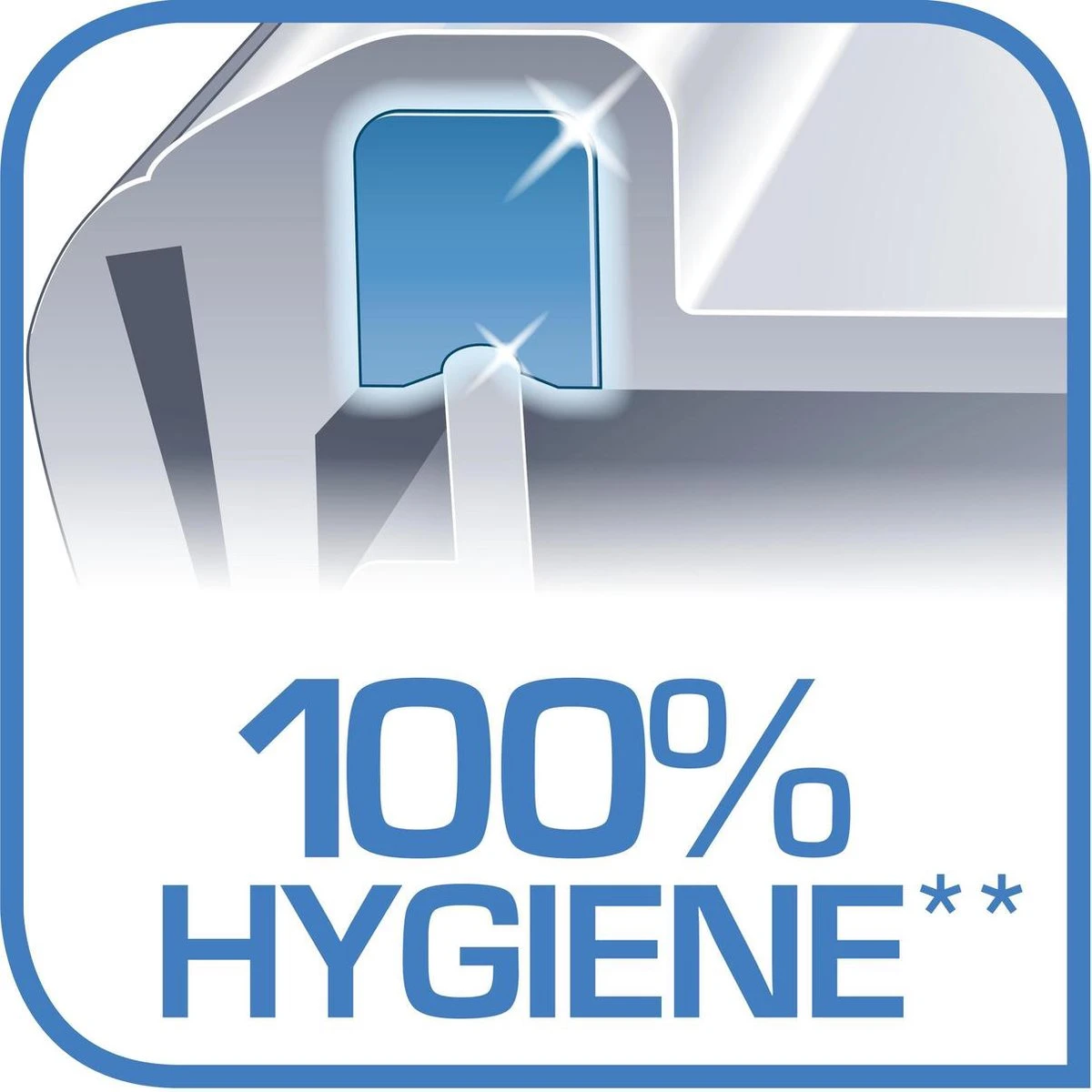 Tefal Masterseal IJsblokjesdoos - 24 Ijsblokjes 13 Tefal Masterseal IJsblokjesdoos - 24 Ijsblokjes - Afbeelding 13