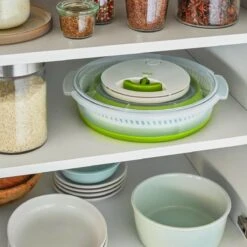 Tefal Slacentrifuge Opvouwbaar - 4 L - 28 Cm -Tefal Koken Verkoopwinkel 1200x1200 94