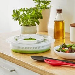 Tefal Slacentrifuge Opvouwbaar - 4 L - 28 Cm -Tefal Koken Verkoopwinkel 1200x1200 95