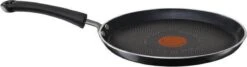 Tefal Comfort Grip Pannenkoekenpan - Ø 25 Cm -Tefal Koken Verkoopwinkel 1200x324