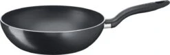 Tefal Start'easy Wokpan 28 Cm - PFOA Vrij - Geschikt Voor Alle Warmtebronnen -Tefal Koken Verkoopwinkel 1200x390