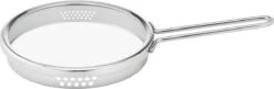 Tefal Nordica Pannenset 4 Delig - Steelpan Ø16 Cm & Kookpan Ø 18 + Ø 20 + Ø 24 Cm -Tefal Koken Verkoopwinkel 1200x394