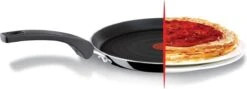 Tefal Comfort Grip Pannenkoekenpan - Ø 25 Cm -Tefal Koken Verkoopwinkel 1200x431