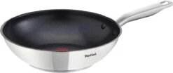 Tefal Ultimum - Pannenset - 3 Stuks | Koekenpan 24cm | Koekenpan 28cm | Wokpan 28cm | INDUCTIE - PFAS-vrij -Tefal Koken Verkoopwinkel 1200x503