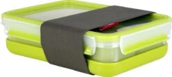 Tefal Masterseal To Go Lunchbox - 1.2L - Rechthoekig