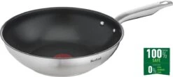 Tefal Virtuoso Wokpan - Ø 28cm -Tefal Koken Verkoopwinkel 1200x540
