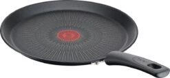 Tefal Unlimited Pannenkoekpan - Ø 25 Cm 11 Tefal Unlimited Pannenkoekpan - Ø 25 Cm -Tefal Koken Verkoopwinkel 1200x552