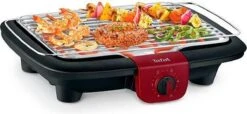 Tefal EasyGrill Elektrische Tafelbarbecue - 35x42 Cm - 2300W 11 Tefal EasyGrill Elektrische Tafelbarbecue - 35x42 Cm - 2300W -Tefal Koken Verkoopwinkel 1200x554