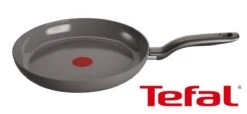 Tefal Ceramic Control Koekenpan - Ø 28 Cm – Thermospot – Cooltouch Greep -Tefal Koken Verkoopwinkel 1200x556 2