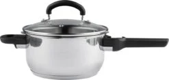 Tefal Secure 5 P25340 Snelkookpan - 3L - 2 Deksels -Tefal Koken Verkoopwinkel 1200x570
