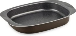 Tefal Success Ovenware Ovenschotel - 24 X 36 Cm - Aluminium -Tefal Koken Verkoopwinkel 1200x574 1