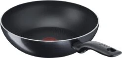 Tefal Start'easy Wokpan 28 Cm - PFOA Vrij - Geschikt Voor Alle Warmtebronnen -Tefal Koken Verkoopwinkel 1200x574 8