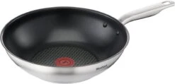 Tefal Virtuoso Wokpan - Ø 28cm -Tefal Koken Verkoopwinkel 1200x577