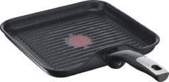 Tefal Unlimited Grillpan - 26 X 26 Cm -Tefal Koken Verkoopwinkel 1200x584