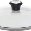 Tefal Glazen Deksel Met Stoomgaatje - Ø 30 Cm