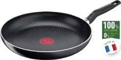 Tefal Start'easy Koekenpan 28 Cm - PFOA Vrij - Geschikt Voor Alle Warmtebronnen 12 Tefal Start'easy Koekenpan 28 Cm - PFOA Vrij - Geschikt Voor Alle Warmtebronnen -Tefal Koken Verkoopwinkel 1200x597 4