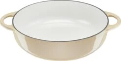 Tefal LOV Lage Braadpan - 3.8L - Ø28 Cm - Beige 27 Tefal LOV Lage Braadpan - 3.8L - Ø28 Cm - Beige -Tefal Koken Verkoopwinkel 1200x604 1