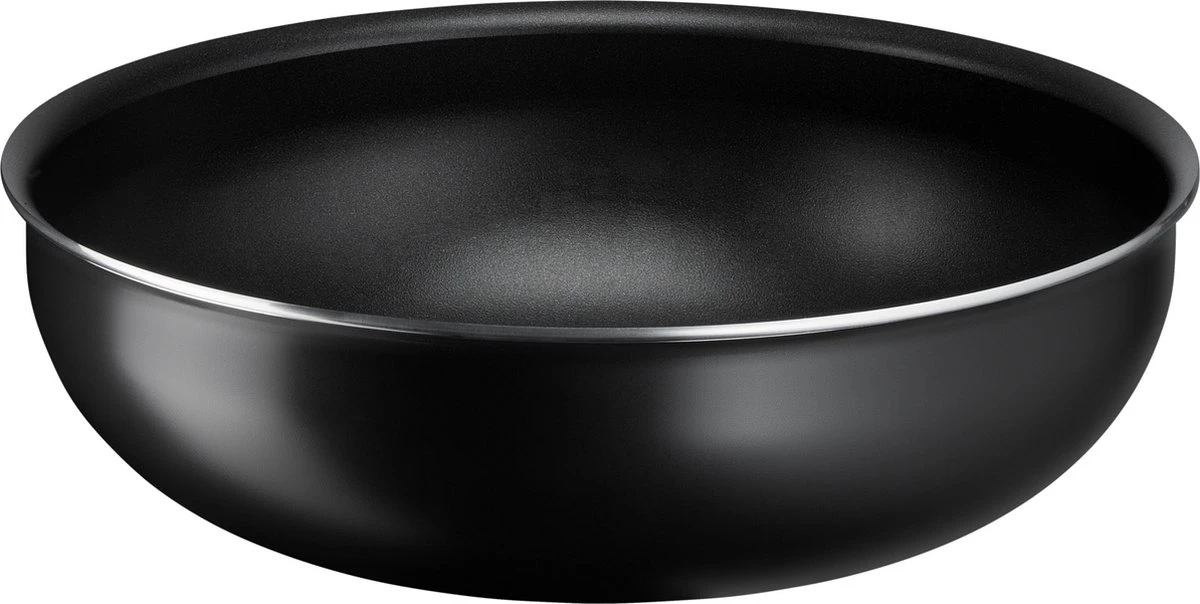 Tefal Ingenio Easy Cook & Clean - Pannenset - 13-delig - Niet Geschikt Voor Inductie 14 Tefal Ingenio Easy Cook & Clean - Pannenset - 13-delig - Niet Geschikt Voor Inductie - Afbeelding 14
