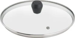 Tefal Easy Plus Hapjespan - Ø 24 Cm + Deksel - Niet Geschikt Voor Inductie -Tefal Koken Verkoopwinkel 1200x613