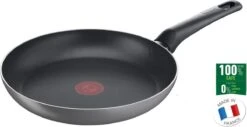 Tefal Easy Plus Koekenpan - Ø 28 Cm - Niet Geschikt Voor Inductie -Tefal Koken Verkoopwinkel 1200x616