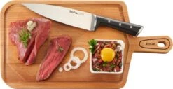 Tefal Ice Force Messenset - 4-delig - Schilmes, Koksmes, Keukenmes En Vleesmes -Tefal Koken Verkoopwinkel 1200x619