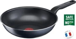 Tefal XL Force Wokpan - Ø 28 Cm - Niet Geschikt Voor Inductie 7 Tefal XL Force Wokpan - Ø 28 Cm - Niet Geschikt Voor Inductie -Tefal Koken Verkoopwinkel 1200x621 3
