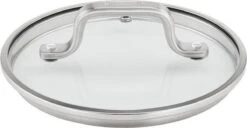 Tefal Virtuoso Pannenset 5 Delig - Hoge Kookpan Ø 22 Cm + Steelpan Ø 16 Cm + Kookpannen Ø 18/20/24 Cm -Tefal Koken Verkoopwinkel 1200x623 5