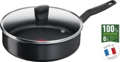 Tefal Start'easy Hapjespan 24 Cm C2673223 10 Tefal Start'easy Hapjespan 24 Cm C2673223 -Tefal Koken Verkoopwinkel 1200x624