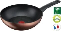 Tefal Resource Wokpan - Ø 28 Cm - Duurzaam -Tefal Koken Verkoopwinkel 1200x624 3