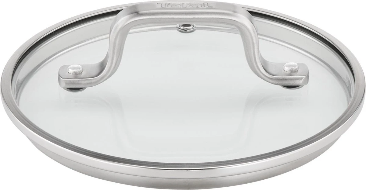 Tefal Virtuoso Pannenset 4-delig - Kookpan Ø 16/20/24 Cm + Steelpan Ø 16 Cm 4 Tefal Virtuoso Pannenset 4-delig - Kookpan Ø 16/20/24 Cm + Steelpan Ø 16 Cm - Afbeelding 4