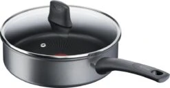 Tefal Easy Chef Hapjespan - Ø 24 Cm + Deksel -Tefal Koken Verkoopwinkel 1200x625 2
