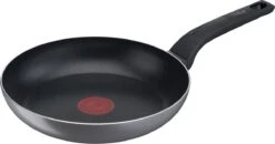 Tefal Easy Plus Pannenset - Koekenpan Ø 24 Cm + Wokpan Ø 28 Cm - Niet Geschikt Voor Inductie -Tefal Koken Verkoopwinkel 1200x630