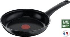 Tefal Intensity Koekenpan - Ø 24 Cm -Tefal Koken Verkoopwinkel 1200x638