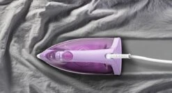 Tefal Steam Essential 2 FV1955 - Stoomstrijkijzer -Tefal Koken Verkoopwinkel 1200x653