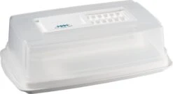 Tefal Kaas Bewaardoos Anti-Geur