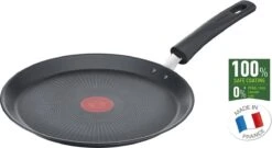Tefal Easy Chef Pannenkoekpan - Ø 25 Cm -Tefal Koken Verkoopwinkel 1200x658 2