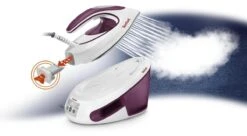 Tefal Express Anti-Calc SV8054 - Stoomgenerator -Tefal Koken Verkoopwinkel 1200x661 1