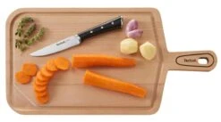 Tefal Ice Force Messenset - 5-delig - Inclusief Messenblok -Tefal Koken Verkoopwinkel 1200x666 2