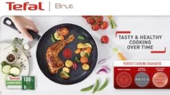 Tefal Brut Koekenpan - Ø 30 Cm -Tefal Koken Verkoopwinkel 1200x673 1