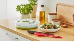 Tefal Slacentrifuge Opvouwbaar - 4 L - 28 Cm -Tefal Koken Verkoopwinkel 1200x674 13